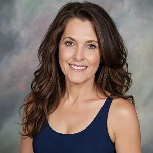 Meet your Posher, Gina